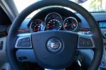 Cadillac CTS 2008 года
